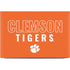 Clemson University Tigers Logo Dell XPS Skin
